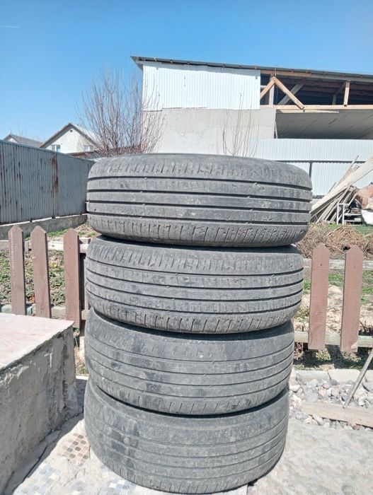 Диск от тайота 205_65_15