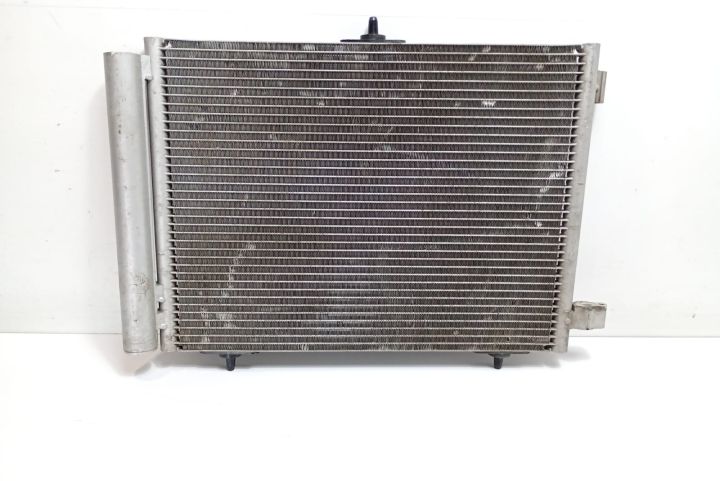 Radiator AC Citroen C3 prima generatie