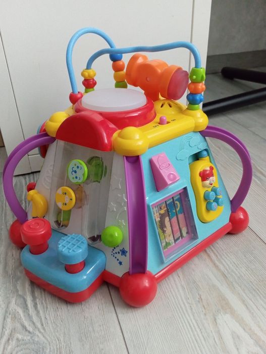 Интерактивна играчка