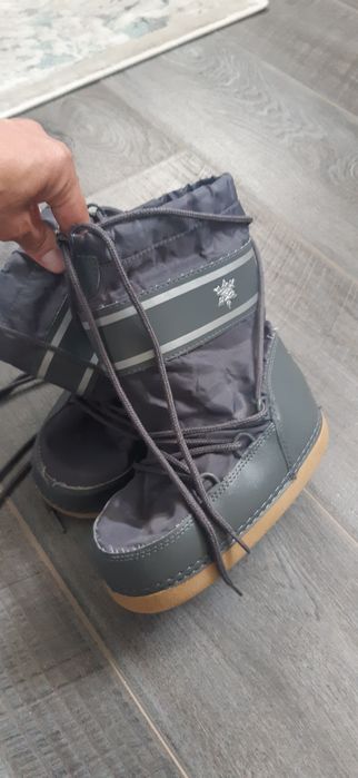 Cizme zapada-unisex