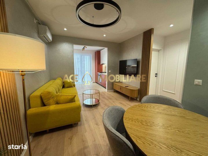 2 Camere de inchiriat | Theodor Pallady | Metrou | Centrala | Parcare — fotografia 3