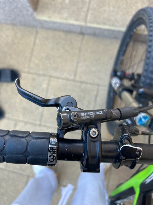 Specialized enduro mtb full suspension