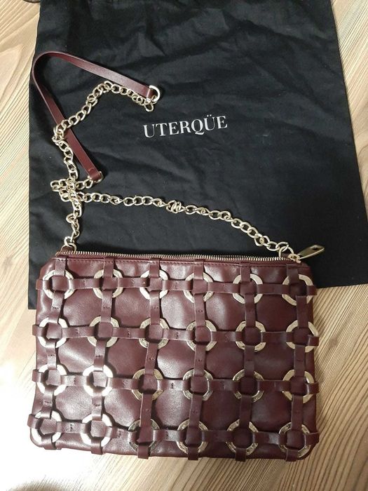 Geanta umar mica folosita o data