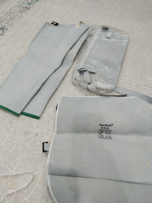 Продам очки перчатки Сиз