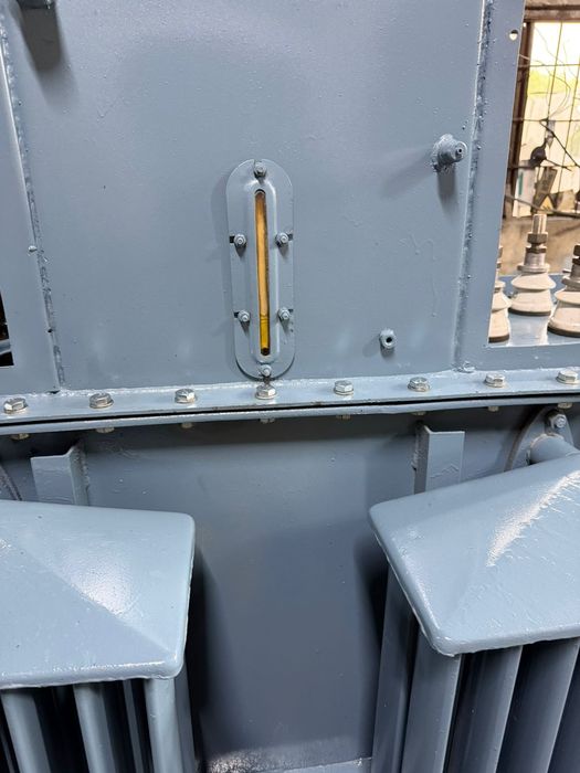 Силовой трансформатор