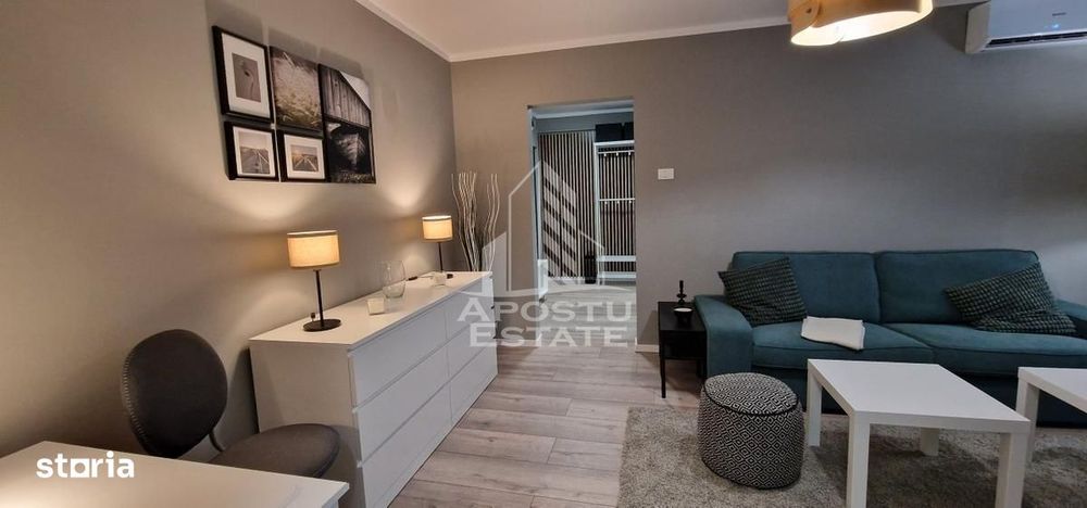 Apartament cu 2 camere de inchiriat,petfriendly,Take Ionescu,Timisoara