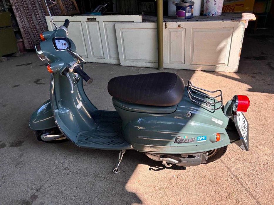 Продам  Suzuki Verde