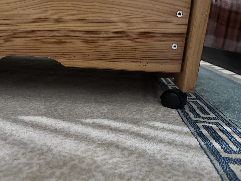 Детско легло/кошара Arbor