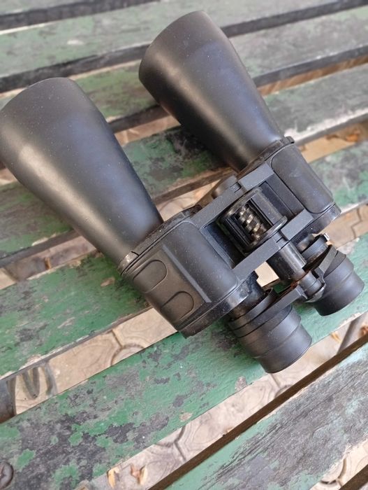 Binoclu 10x30x90 Lentile 60mm