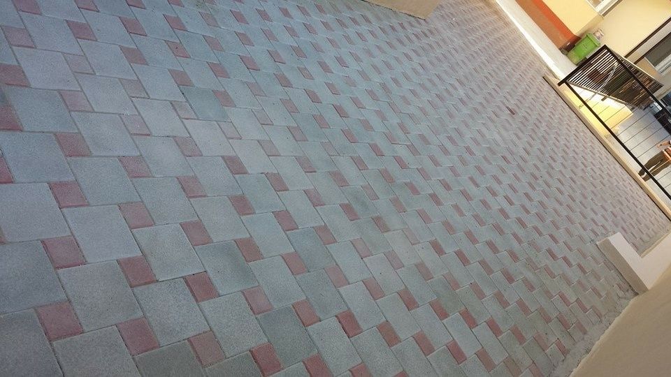 Productie Pavaje - Pavele - Model Pastella Simplu