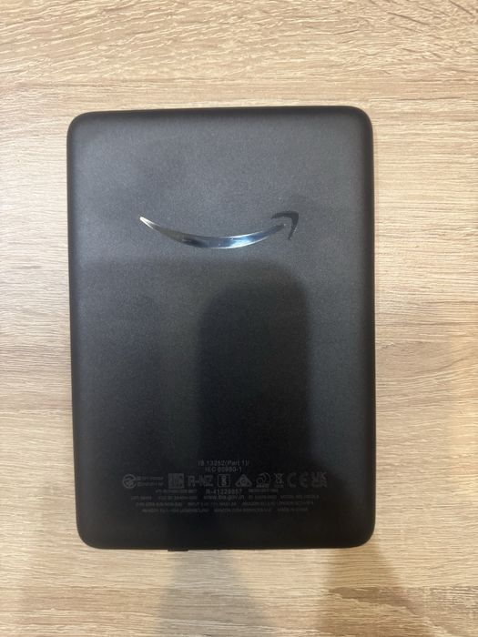 Киндъл 11-поколение