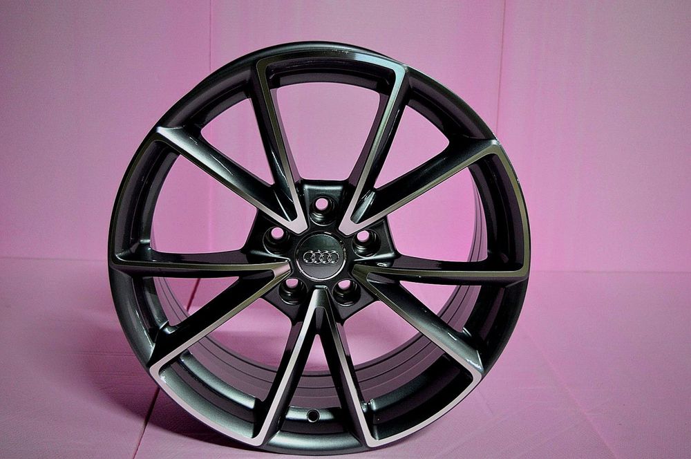Jante Audi 18 19 inch