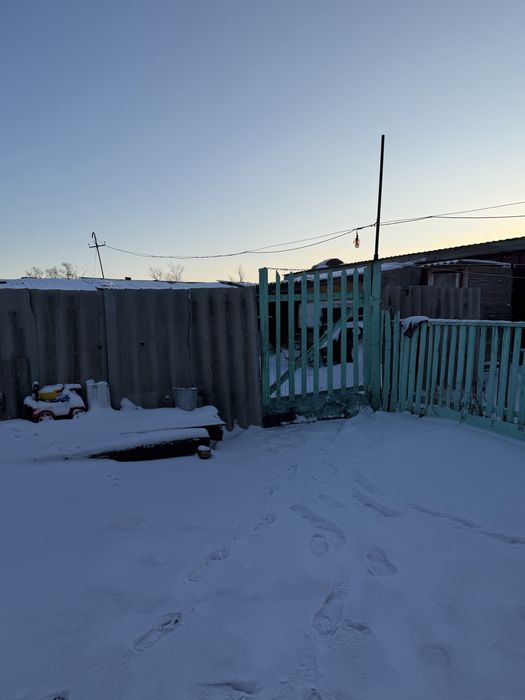 Продается дом в селе константиновка