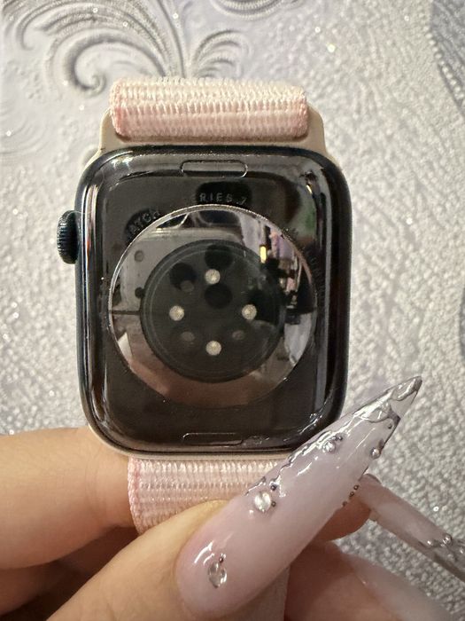 apple watch 7 серии