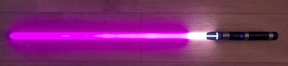 Sabie Laser Star Wars