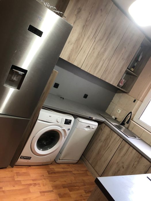 Двустаен апартамент в Бриз от собственик