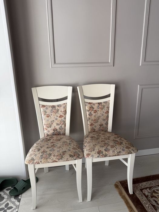 Продам стулья! Дерево!