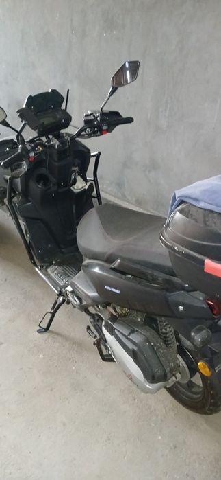 Танк срочно  сотилади 400$ бўлиши кўп минилмаган уста кўрмаган