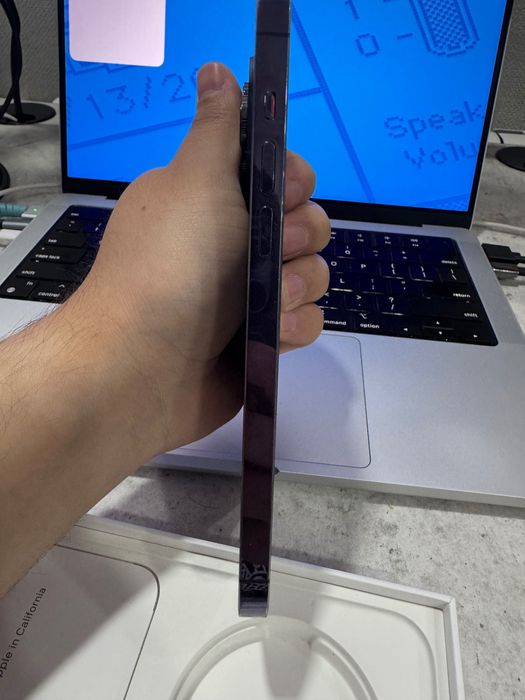 iPhone 14 Pro Max 256 gb Esim