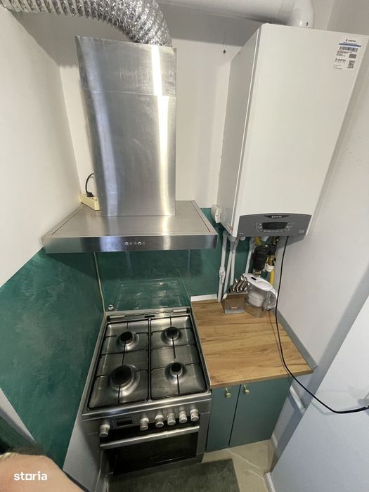 Apartament 3 Camere Decomandat Craiovița