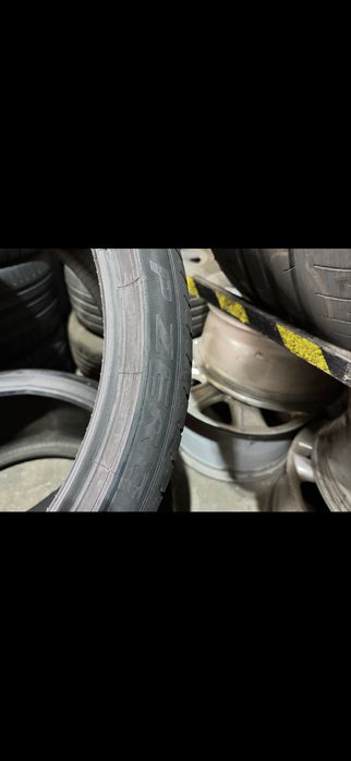 315 30 22 Pirelli Anvelope sh