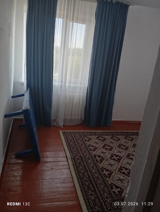 Сдам в аренду 2х комнатную