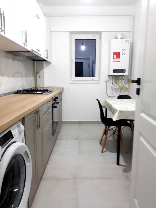 Apartament 2 camere decomandat | bloc nou |   57mp - Pacurari