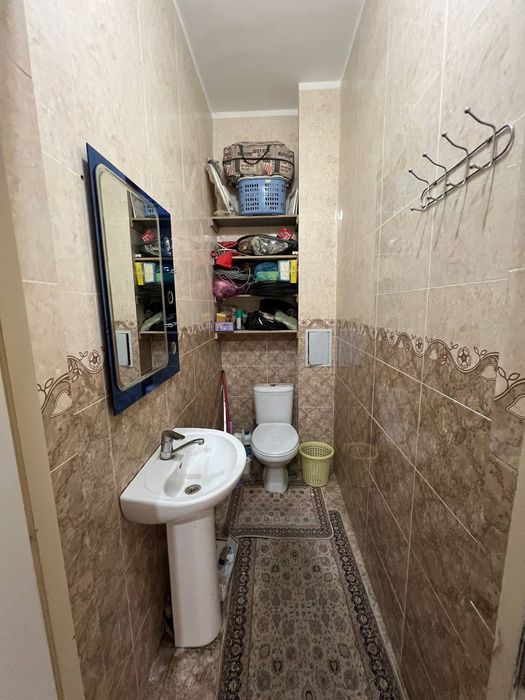 4/4/4. Сотилади 102м²