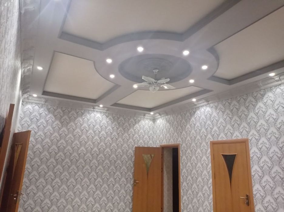 Продаётся дом в Сергелинским районе