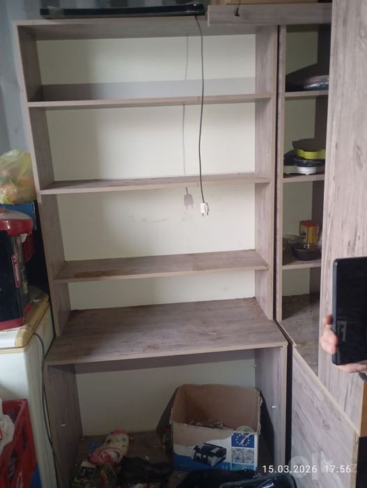 Mebel  dokonlar uchun jihozlar