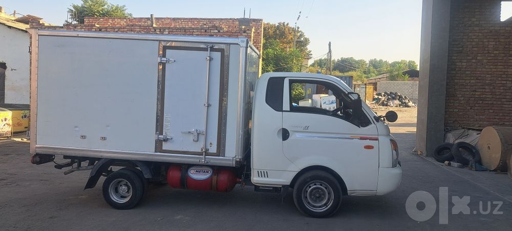 Hyundai porter firma nomidagi mashina dakument hujatlaridan muammo yoq