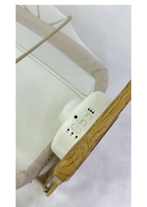 Колыбель-бесік электронды