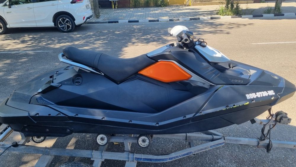 Skijet  SEADOO  Spark   2019 ibr