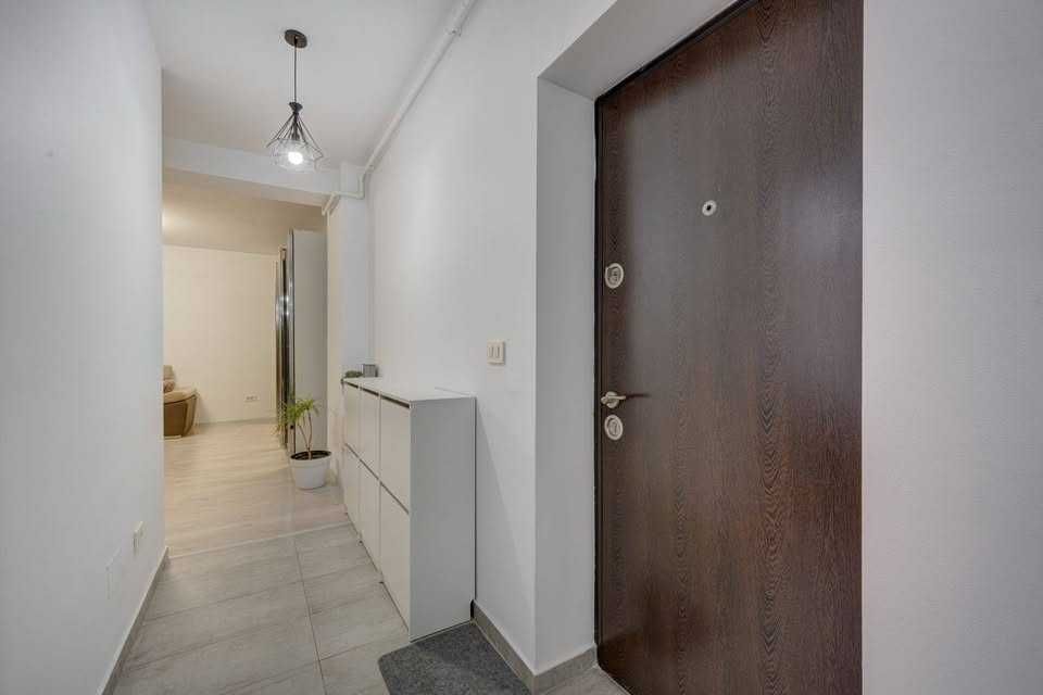 Продава се Тристаен апартамент в Русе, Родина 1 - 97 кв.м за 1199 €/кв.м - Снимка #3