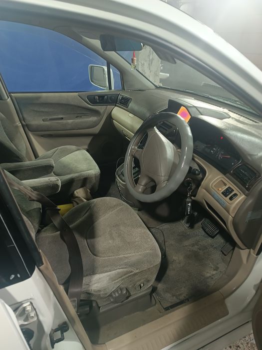 Продам или обмен митсубиси чариот