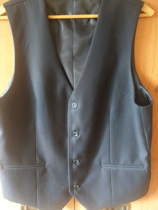 Костюм школьный (муж.)