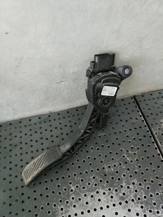 pedala acceleratie 1.5 tdci ford transit courier c4a  2022  8v219f836ac