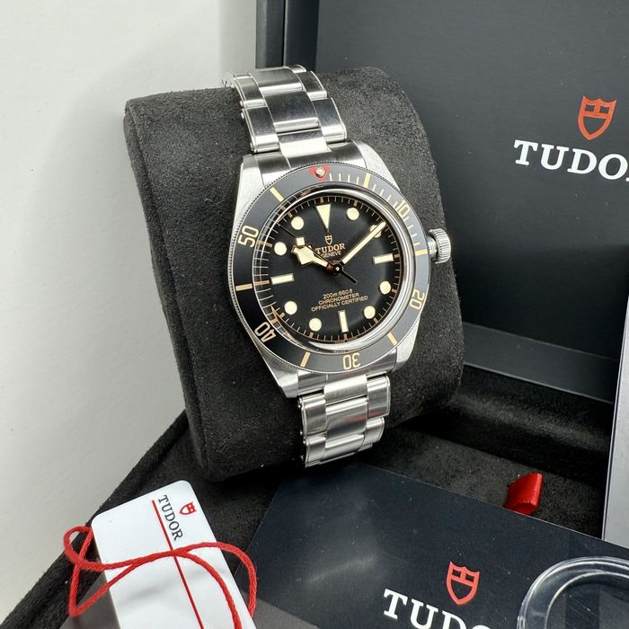 Tudor Black Bay 58 | IN STOC | 39 mm | 3450 E | 79030N | 2025