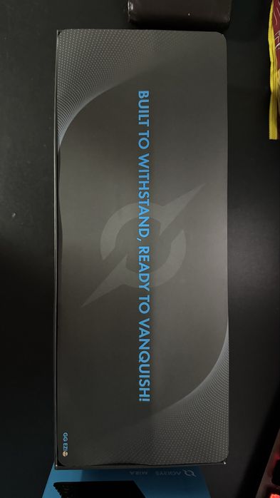 Tastatura aqirys mira