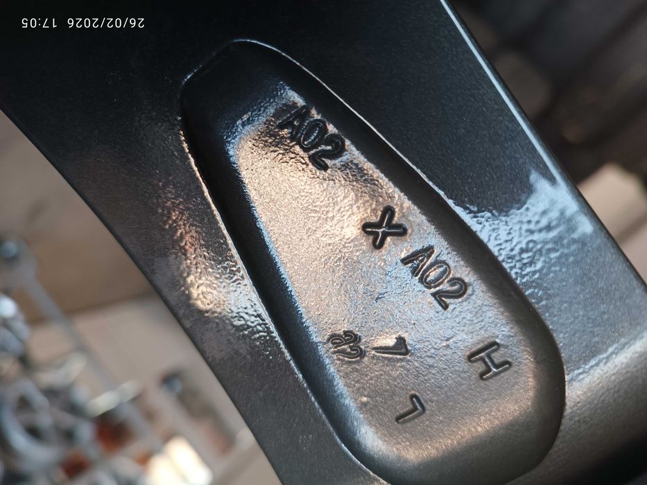 4бр.алуминиева джанта 18цола за Toyota, Mazda,Nissan, Honda 5x114,3