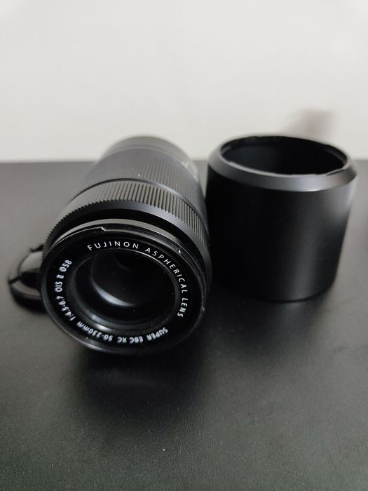 Продам два объектива FUJINON