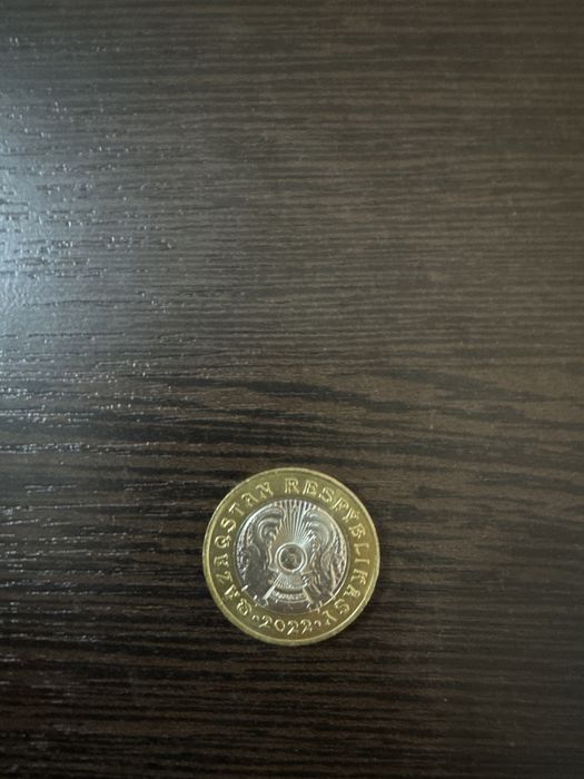 Продам юбилейные монеты.