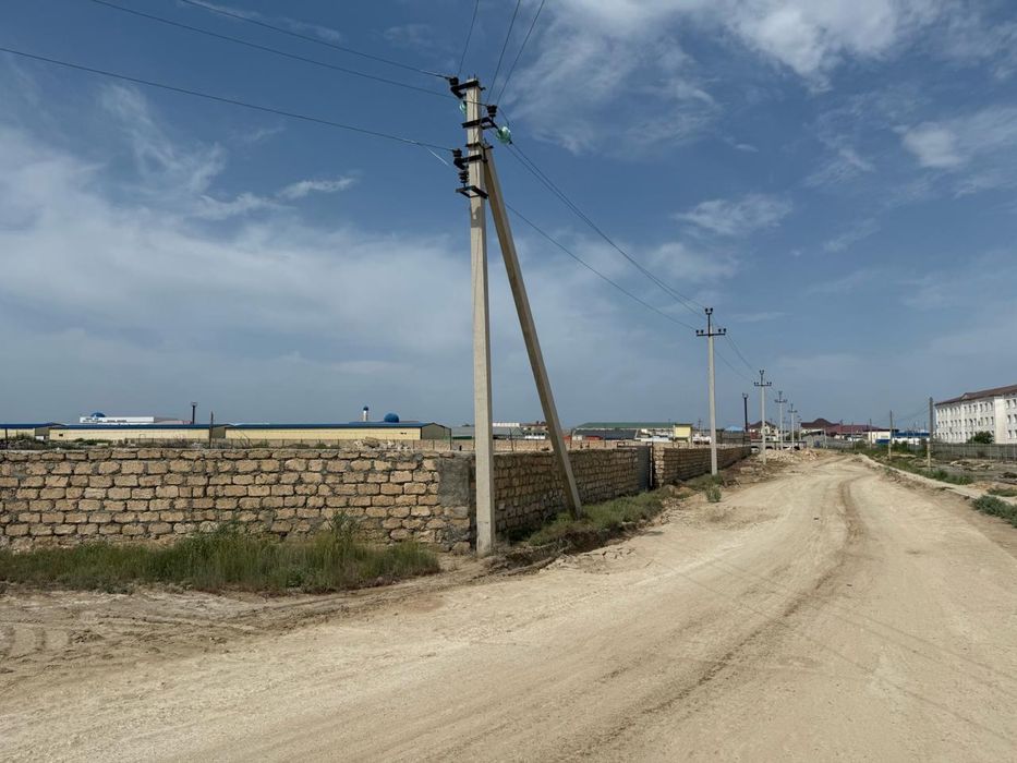 участок земли 3 гектара