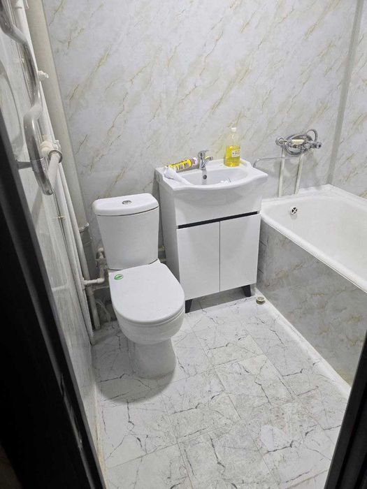 Продам 1 ком квартиру