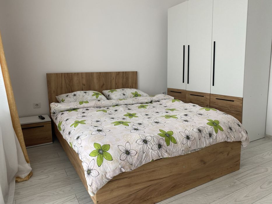 Apartament   3 camere de inchiriat pe Dna Stanca