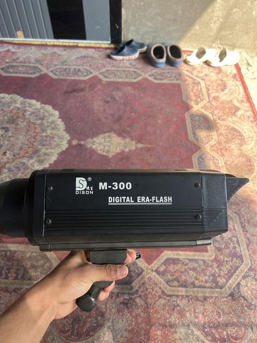 Световой импульс