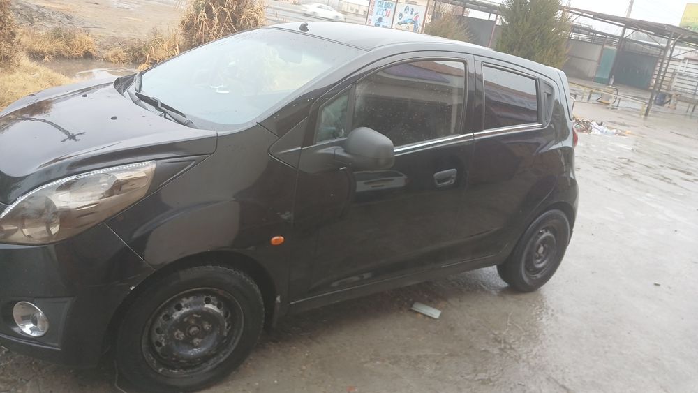 Spark sotilad 3 pazetsya narxini kelishamiz