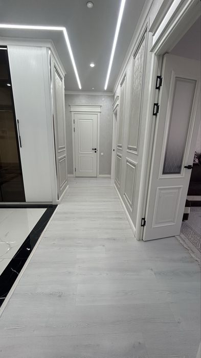 сдам квартиру в идеальном состоянии