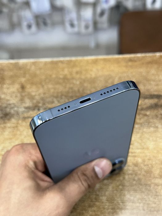 iPhone 13 PRO MaX (Kaspi рассрочка)