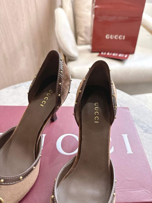 Pantofi Gucci 35-42